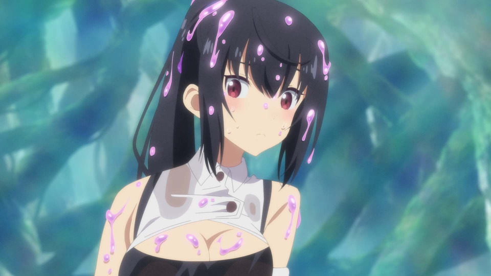 ありふれた職業で世界最強 season 3 第7話 悪魔の試練